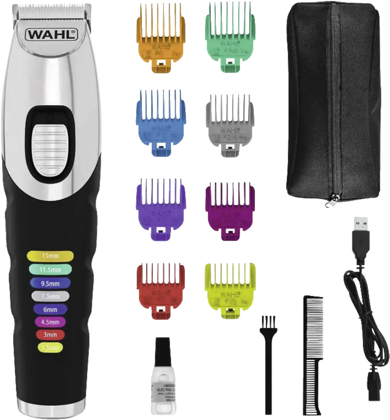 Wahl Color Trim Baardtrimmer