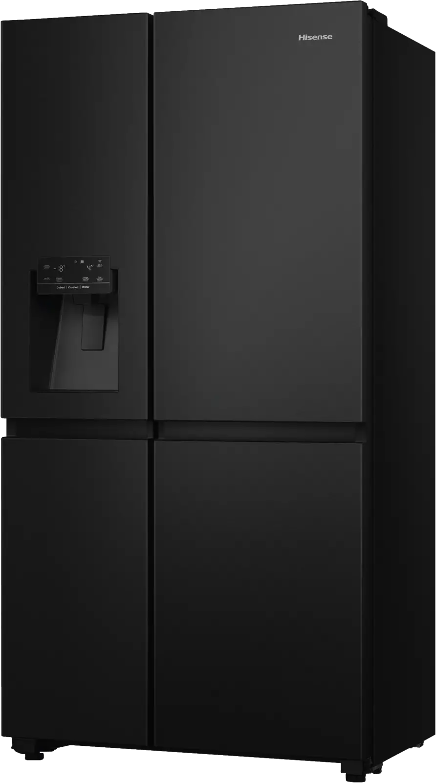 Hisense Amerikaanse Koelkast RS818N4IFD