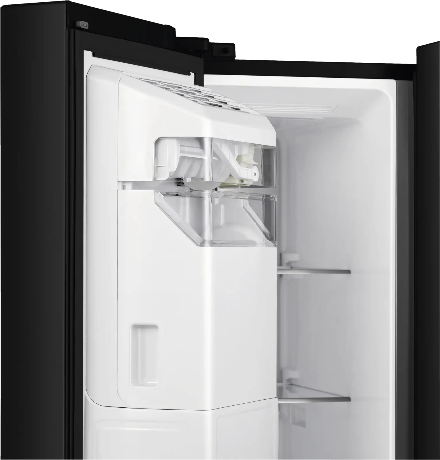 Hisense Amerikaanse Koelkast RS818N4IFD