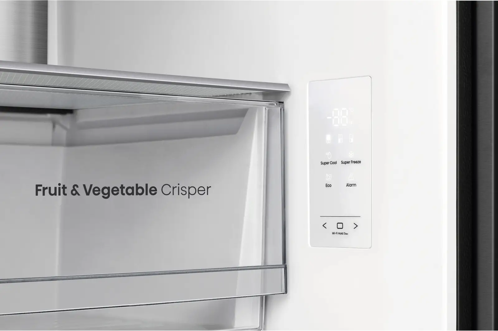Hisense RQ5P470SAFE Amerikaanse Koelkast
