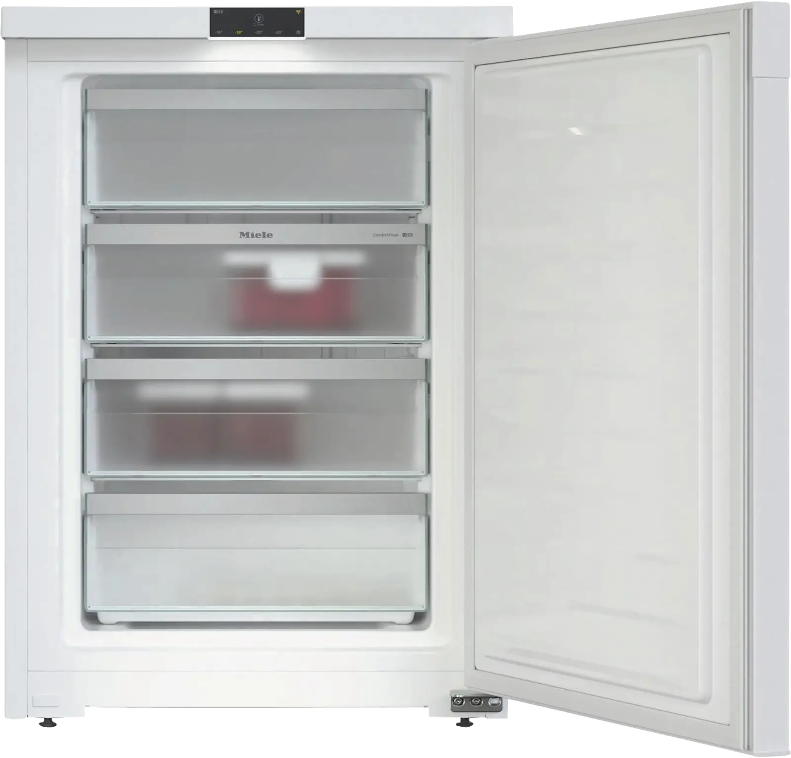 Miele F 4001 C tafelmodel vriezer