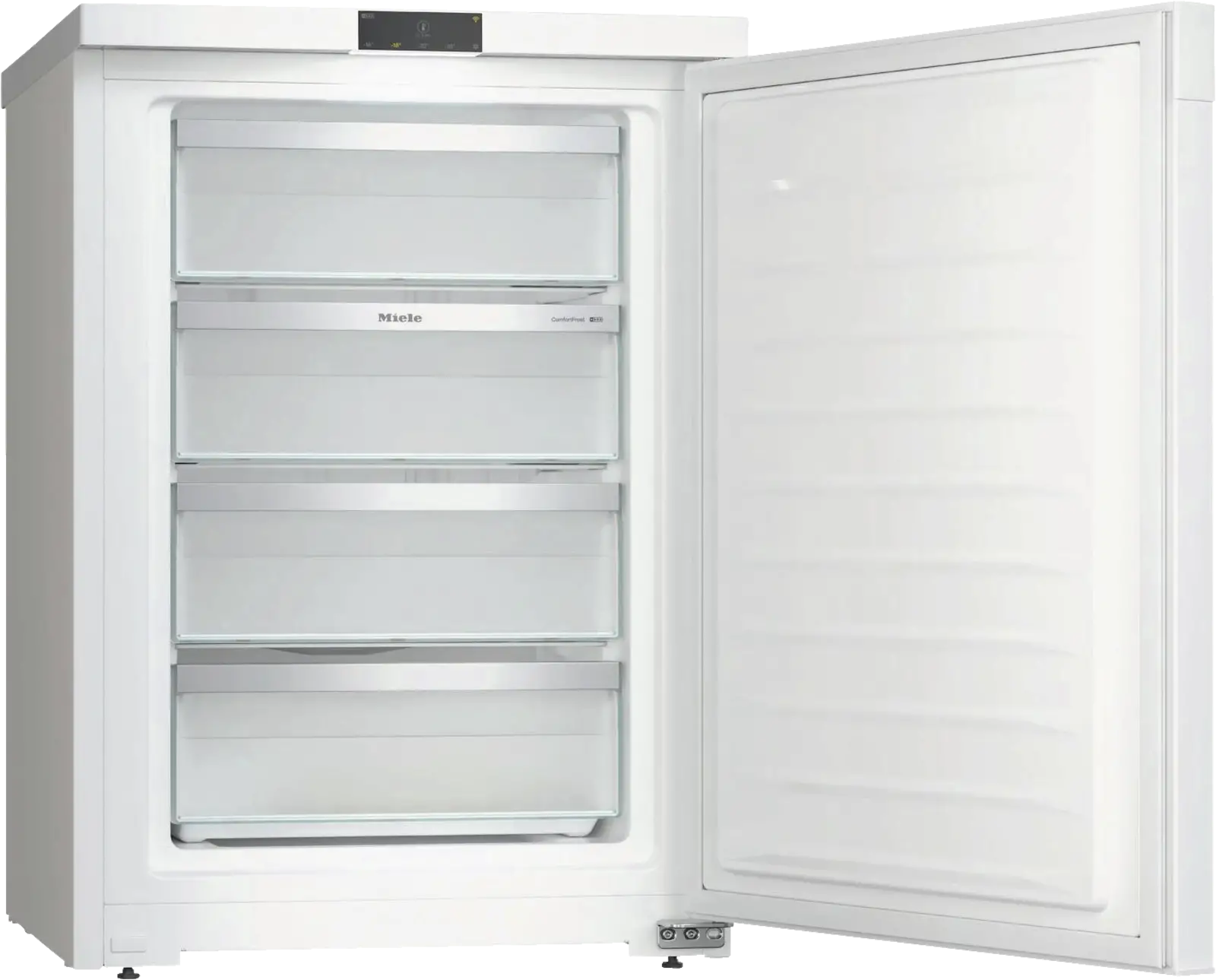 Miele F 4001 C tafelmodel vriezer