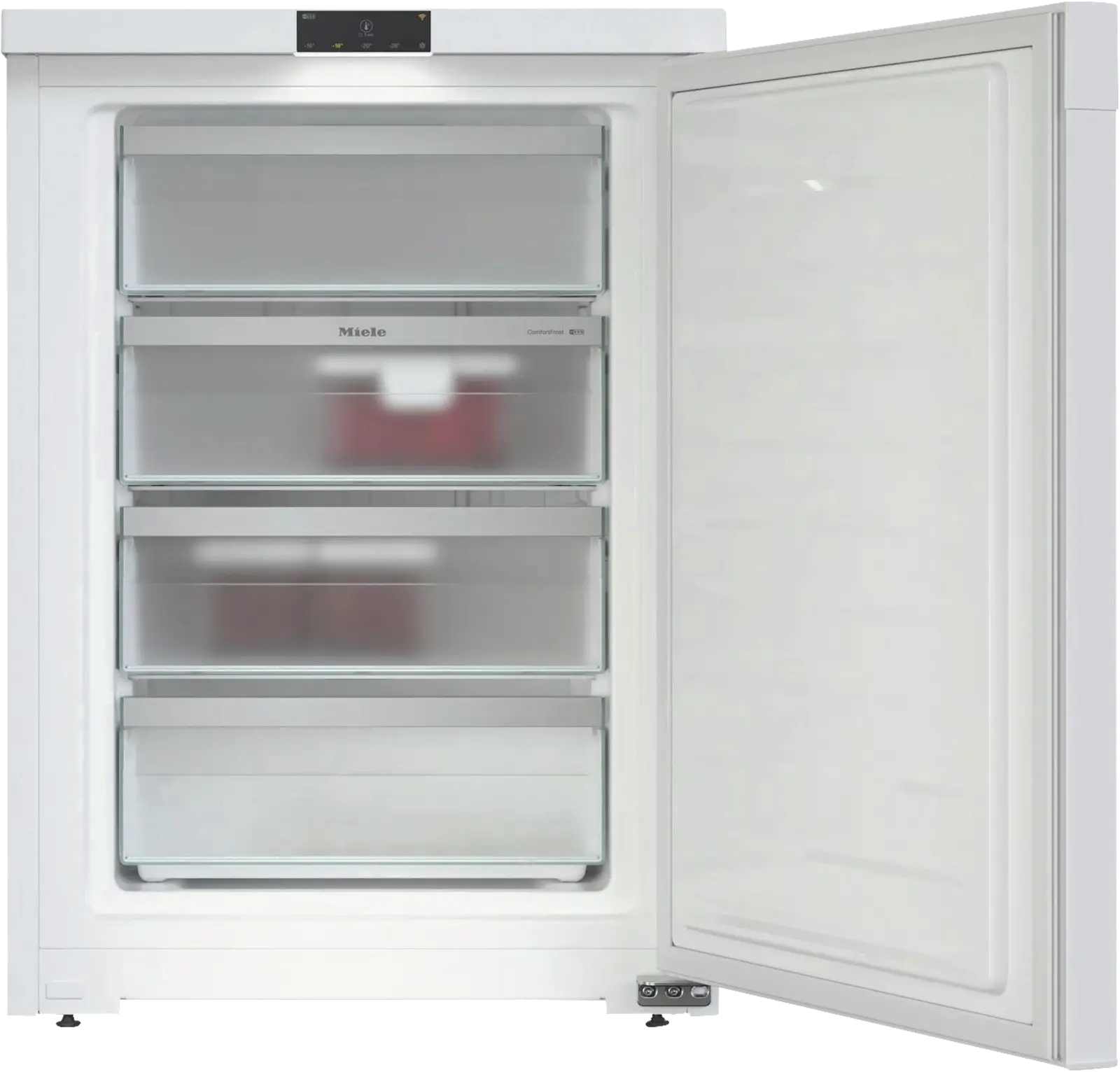 Miele F 4001 D tafelmodel vriezer