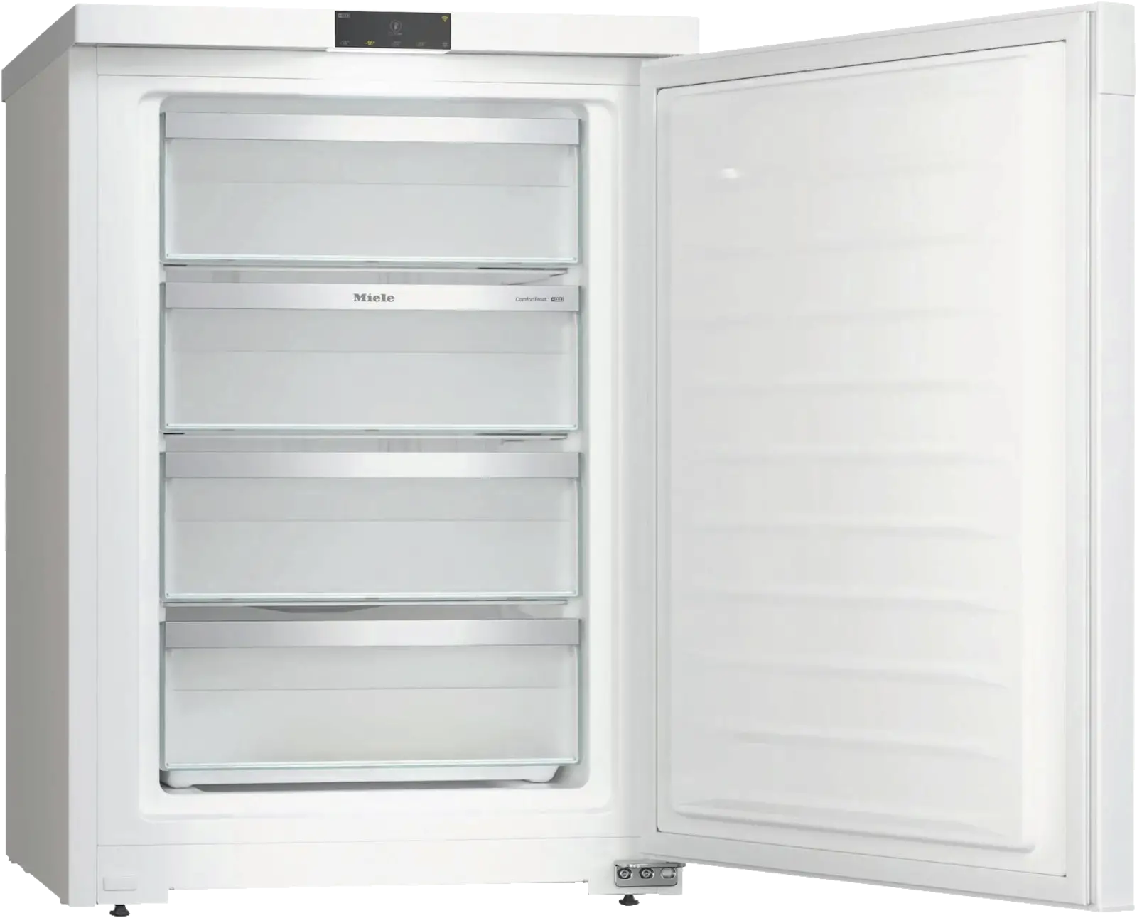 Miele F 4001 D tafelmodel vriezer