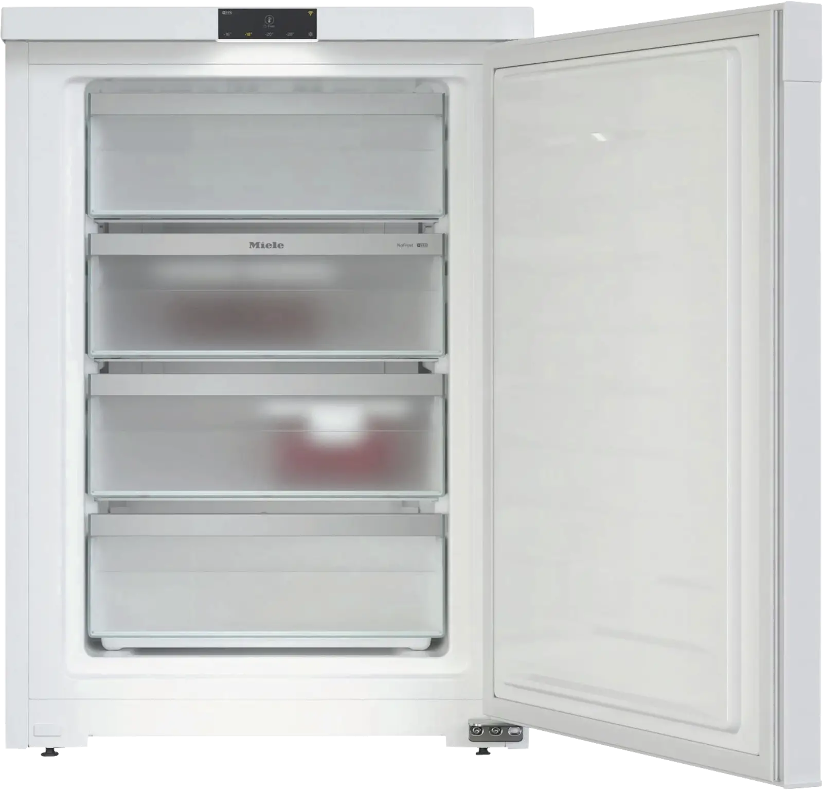 Miele FN 4002 D tafelmodel vriezer