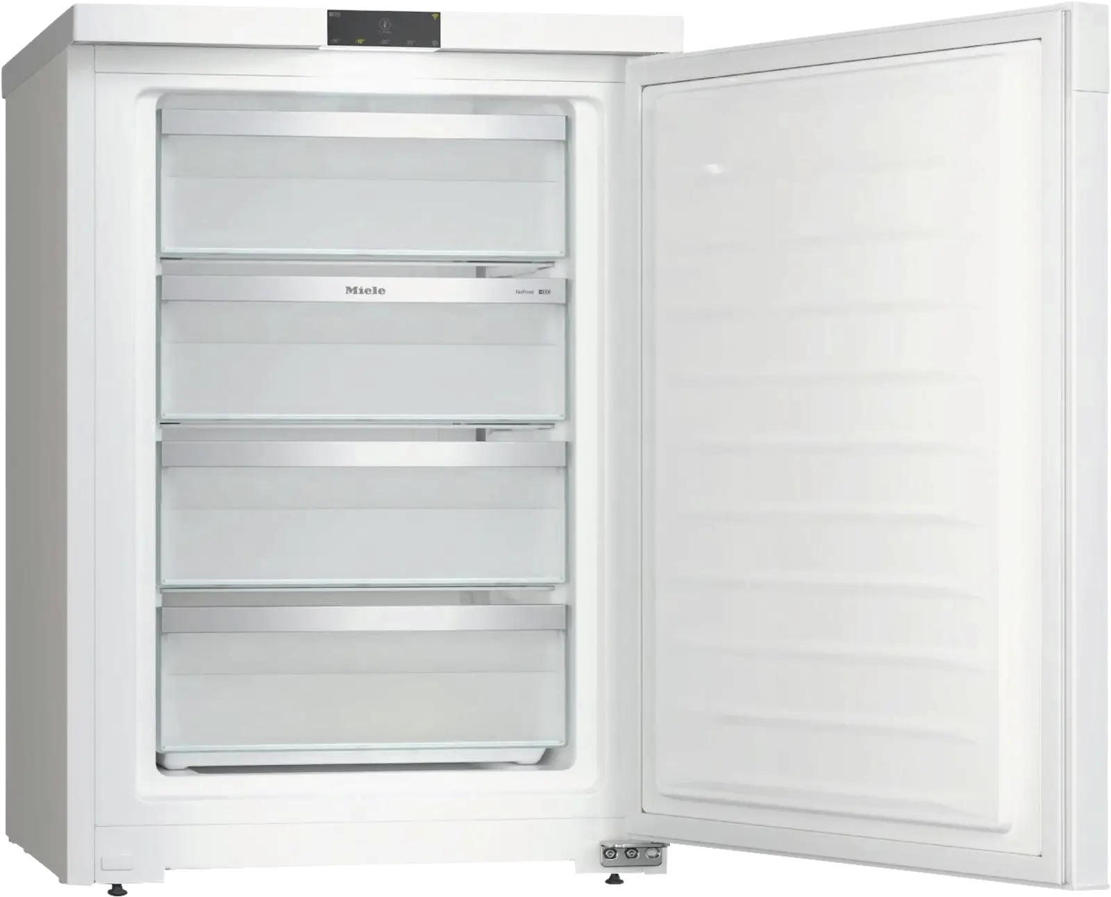 Miele FN 4002 D tafelmodel vriezer