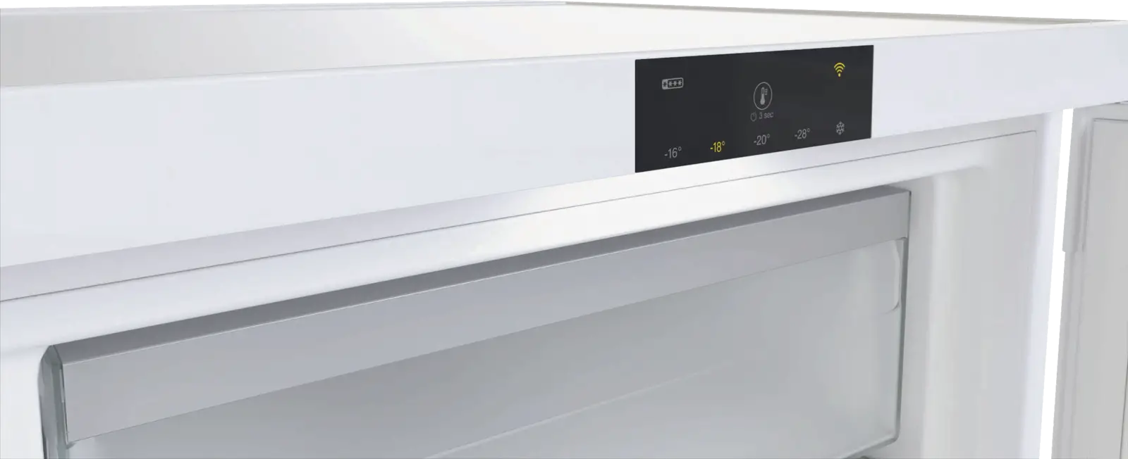 Miele FN 4002 D tafelmodel vriezer