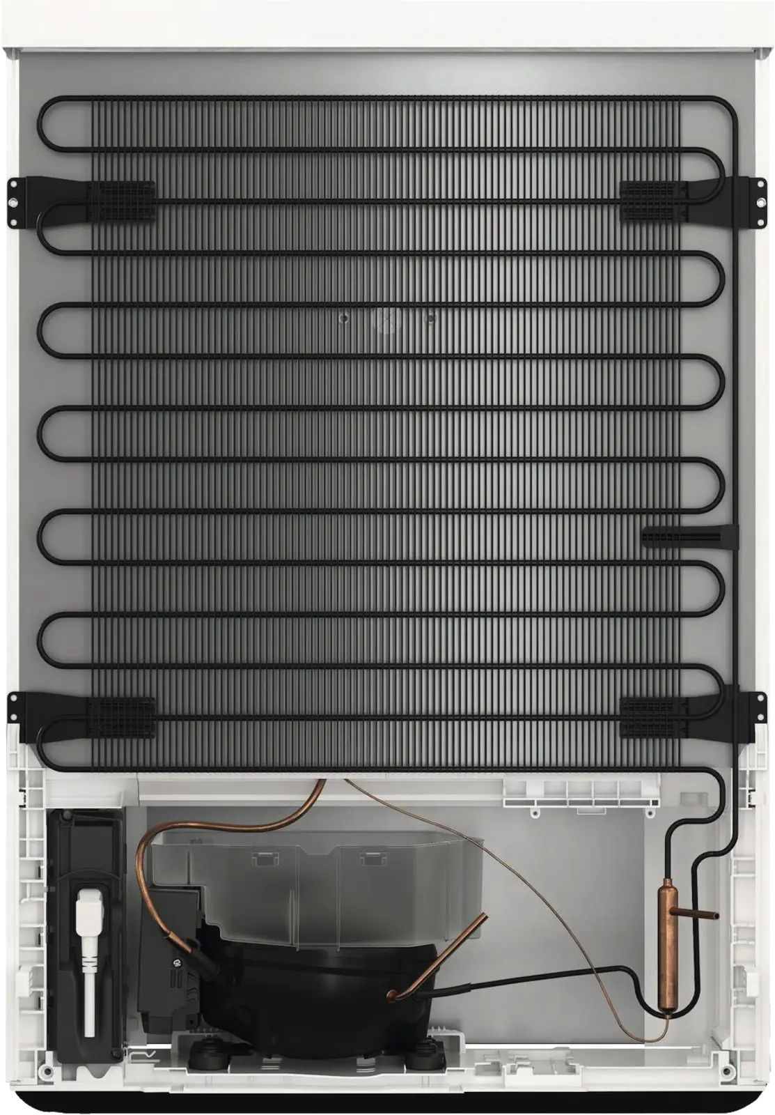 Miele FN 4002 D tafelmodel vriezer