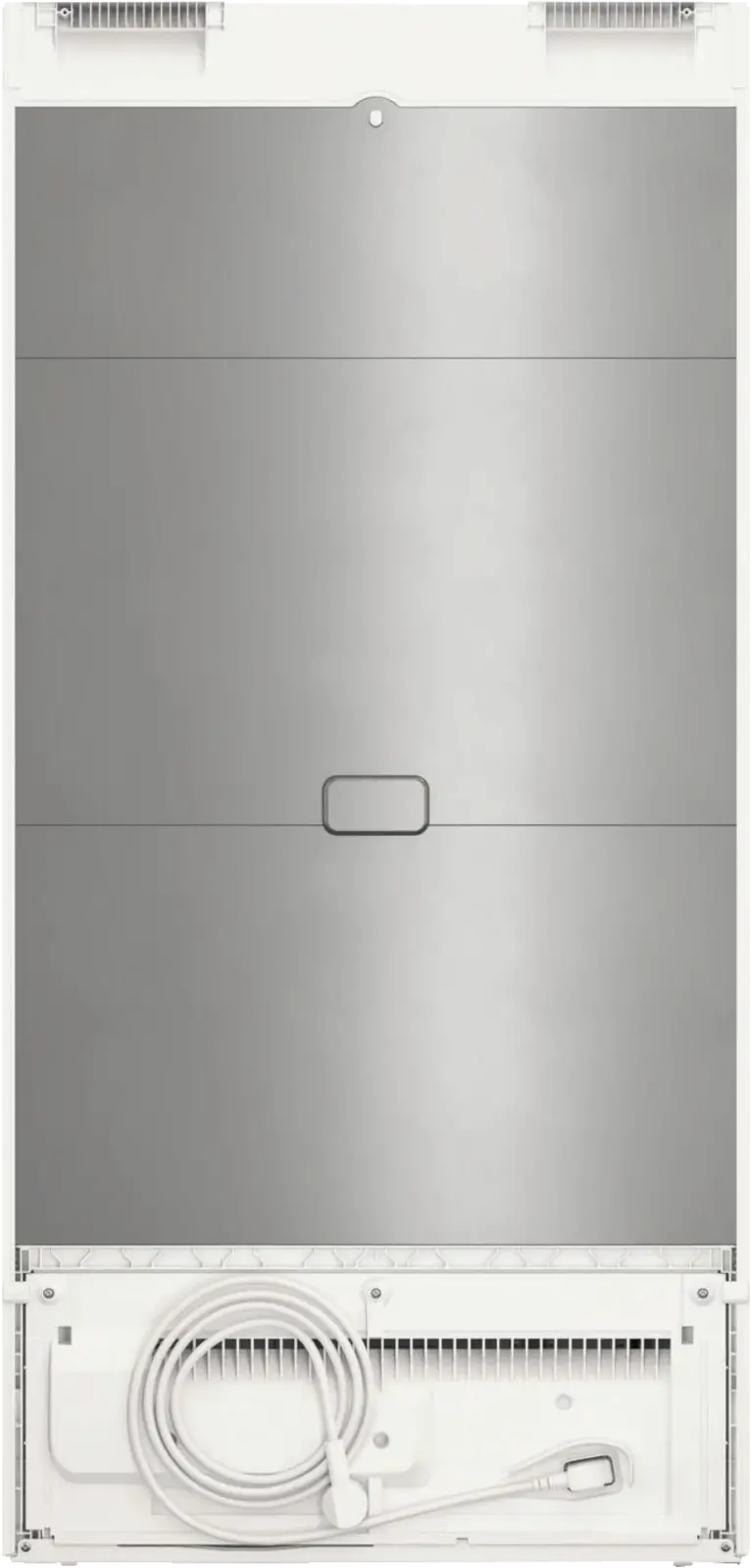 Miele FN 4312 D vrijstaande diepvries