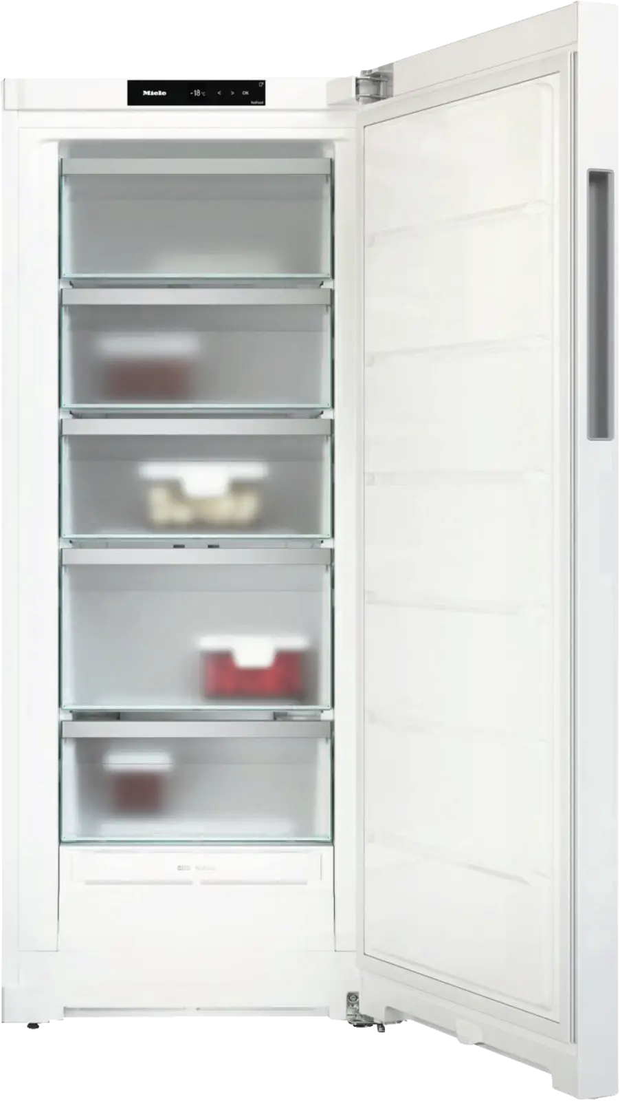 Miele FN 4322 D vrijstaande diepvries