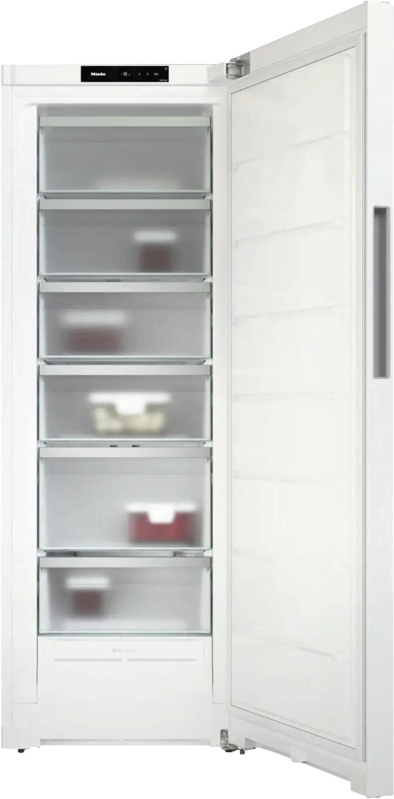 Miele FN 4342 D tafelmodel vriezer