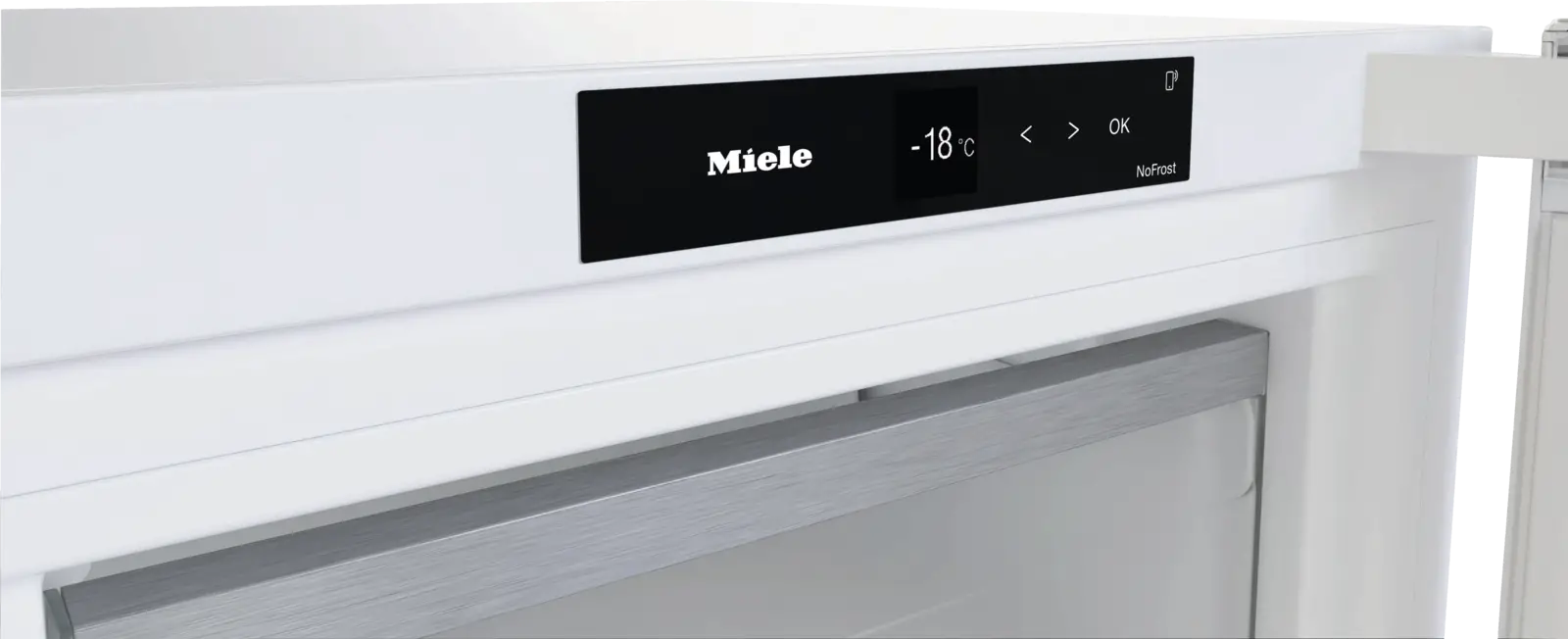 Miele FN 4342 D tafelmodel vriezer