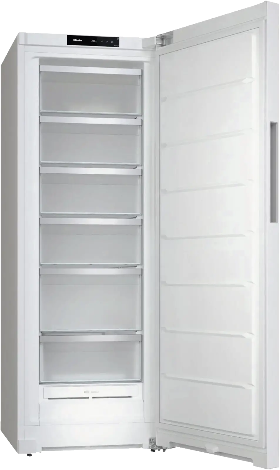 Miele FN 4342 D tafelmodel vriezer