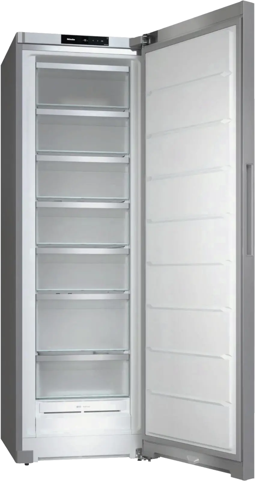 Miele FN 4372 D vrijstaande diepvries