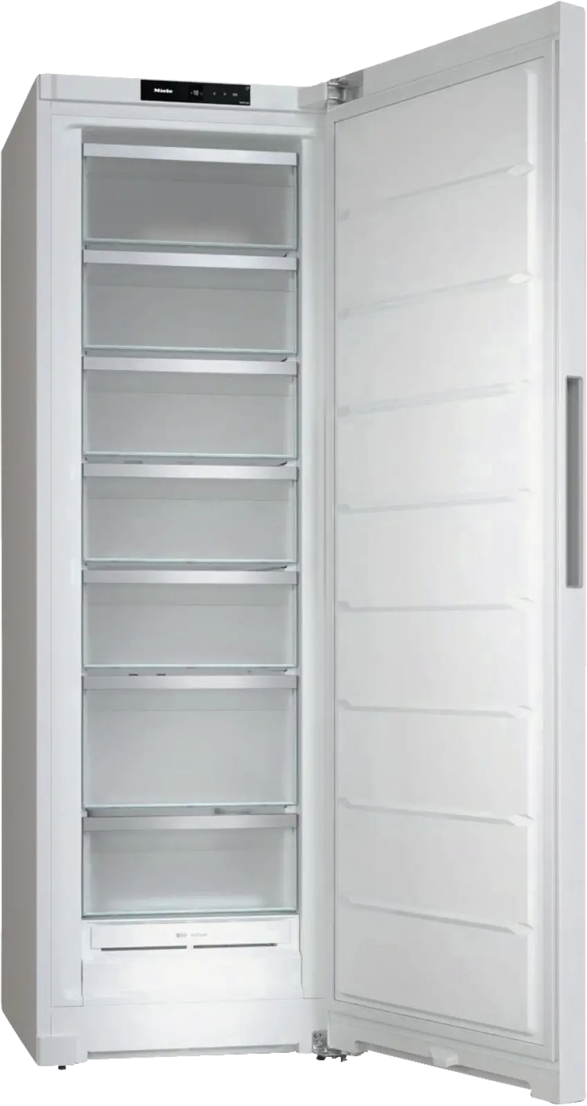 Miele FN 4372 D vrijstaande diepvries