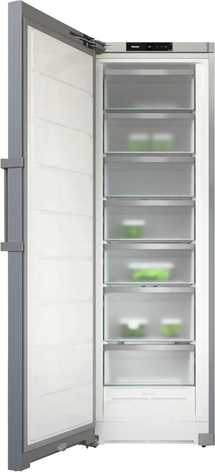 Miele FNS 4782 D vrijstaande diepvries