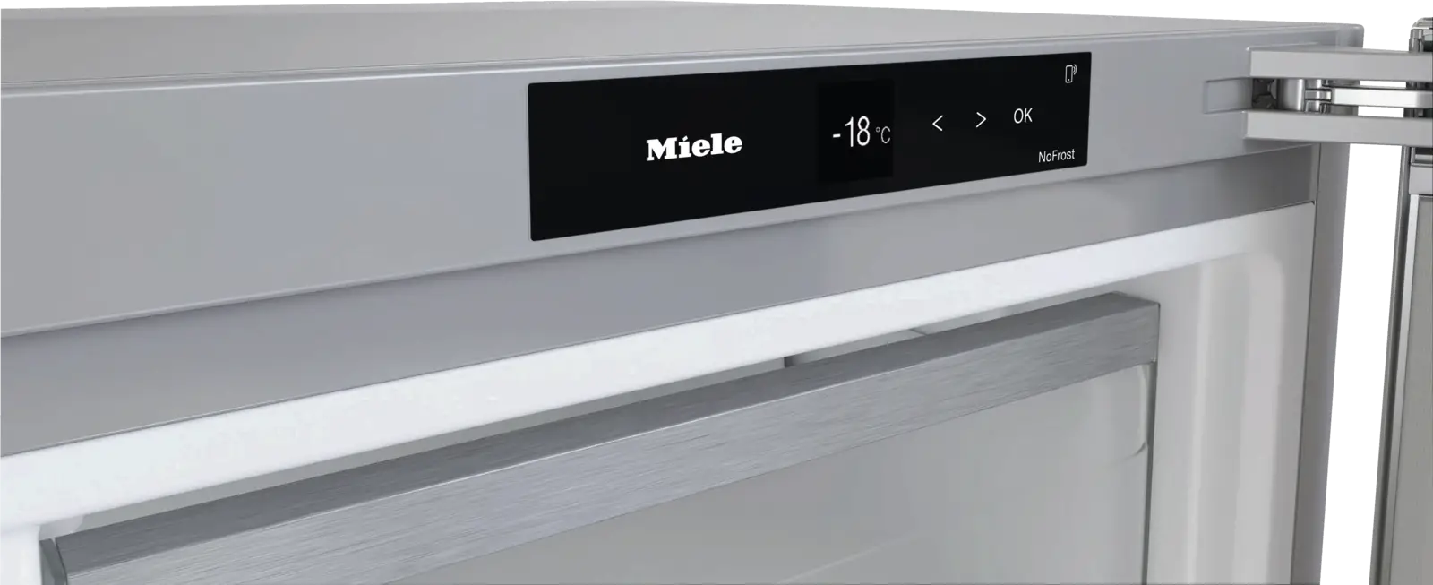 Miele FNS 4782 D vrijstaande diepvries