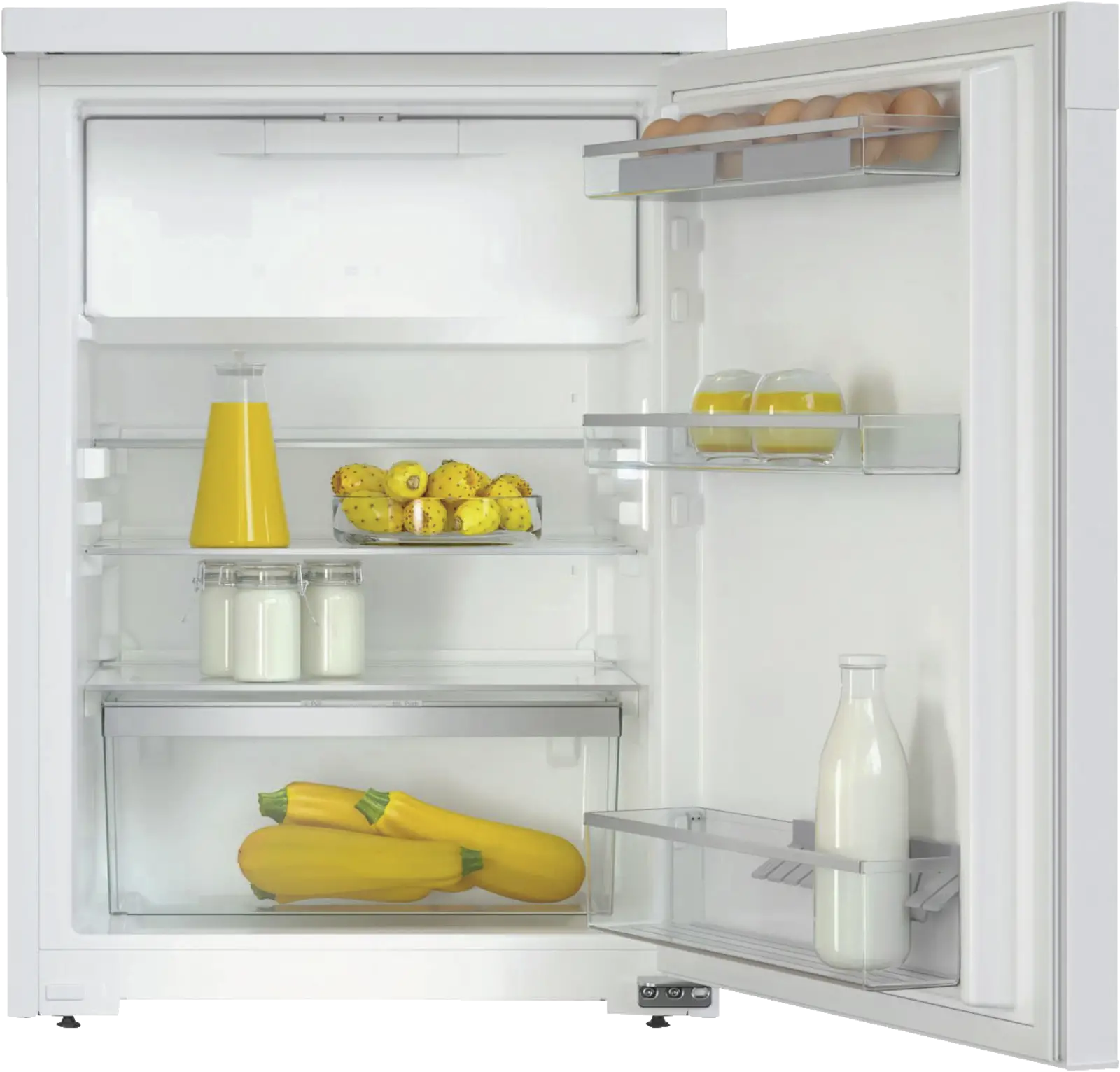 Miele K 4002 D tafelmodel koelkast