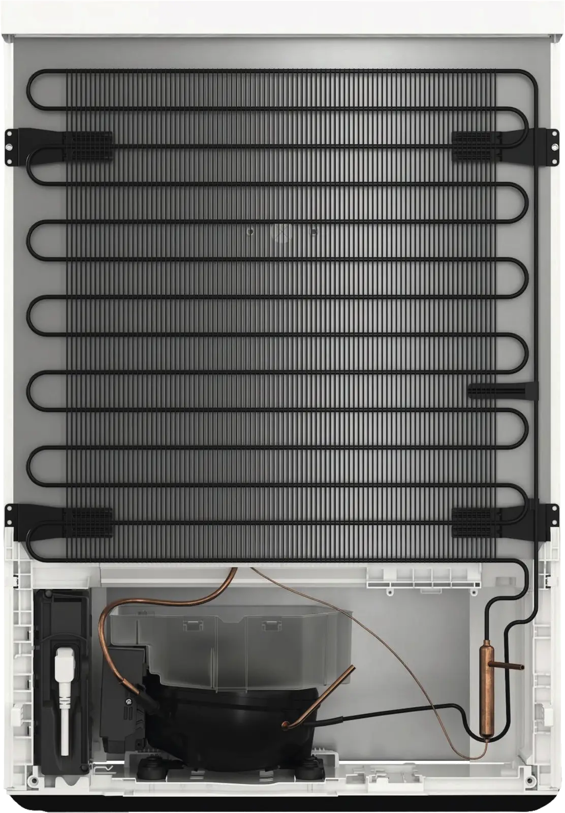 Miele K 4002 D tafelmodel koelkast