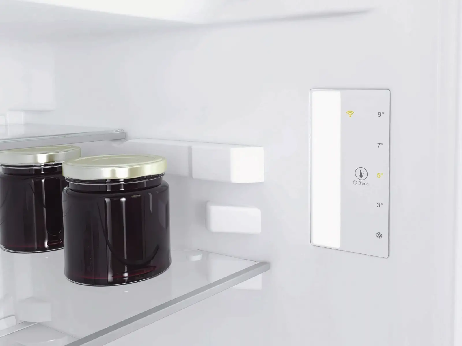 Miele K 4003 D tafelmodel koelkast