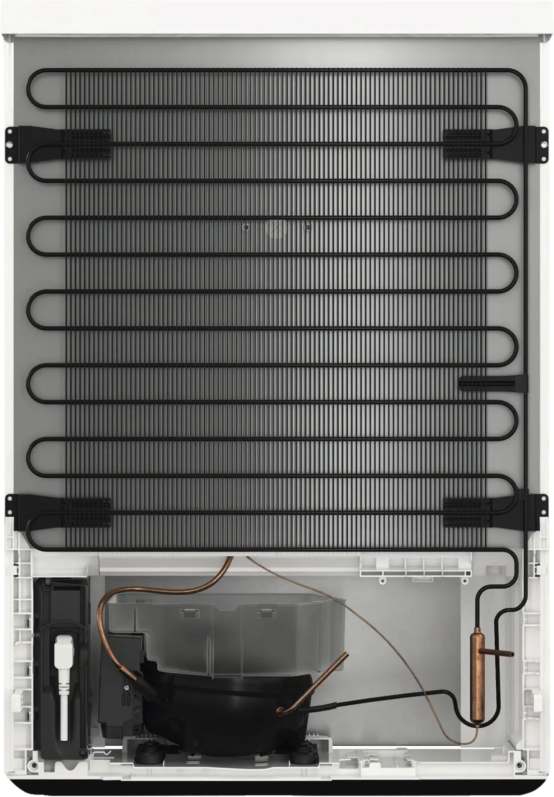 Miele K 4003 D tafelmodel koelkast