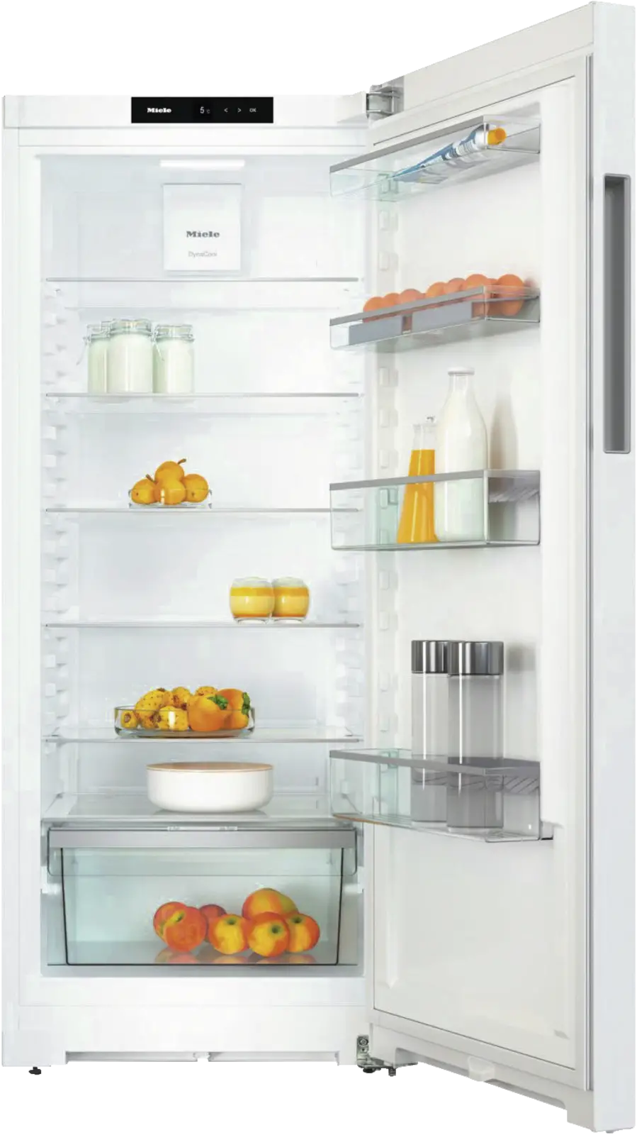 Miele K 4323 DD vrijstaande koelkast