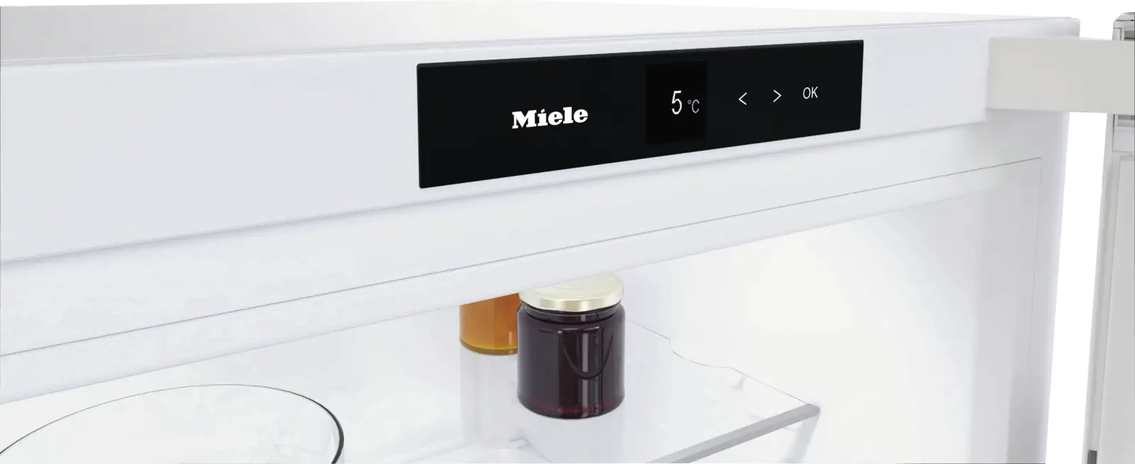 Miele K 4323 DD vrijstaande koelkast
