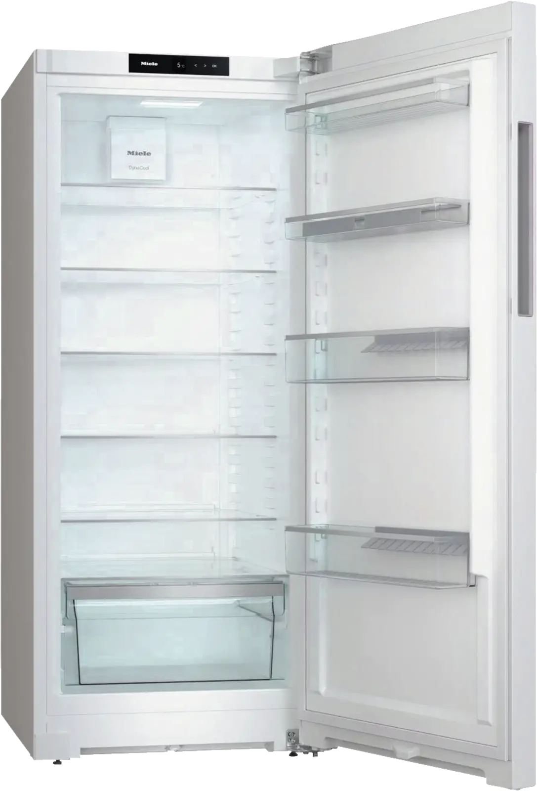 Miele K 4323 DD vrijstaande koelkast