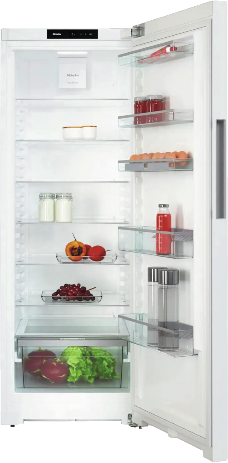Miele K 4343 DD vrijstaande koelkast