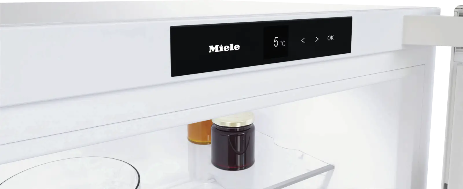 Miele K 4343 DD vrijstaande koelkast