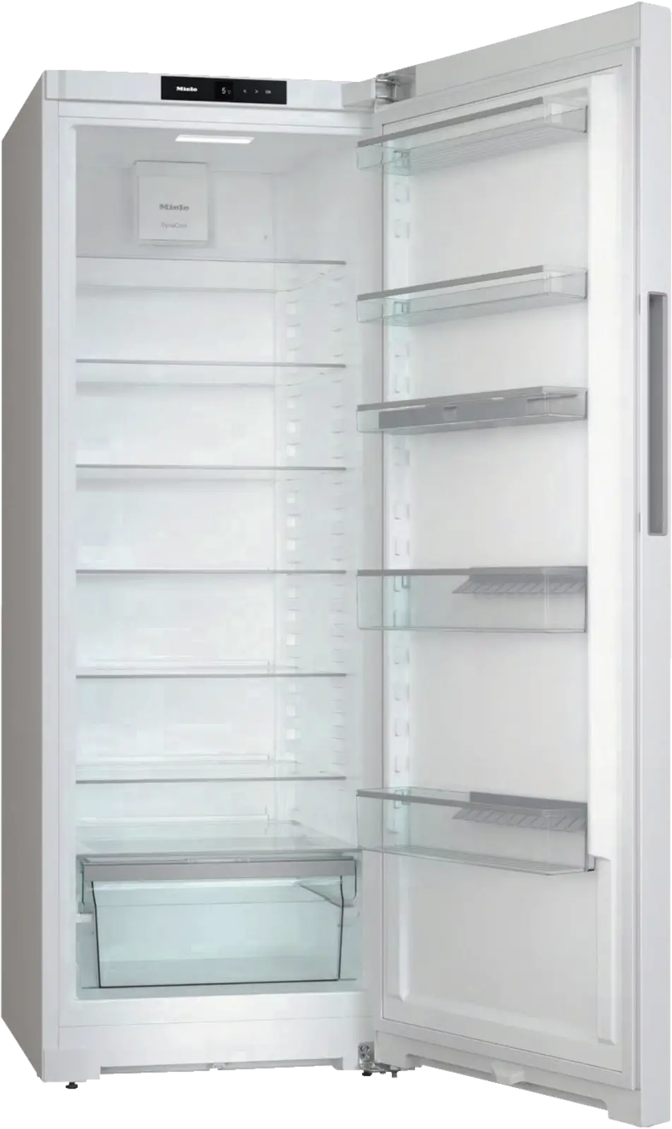 Miele K 4343 DD vrijstaande koelkast