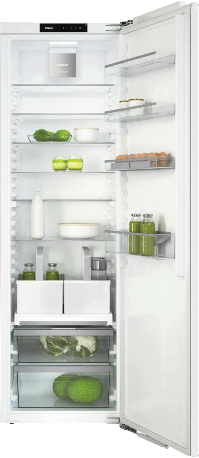 Miele K 7732 D inbouw koelkast