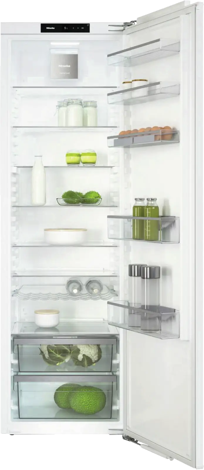 Miele K 7737 D inbouw koelkast