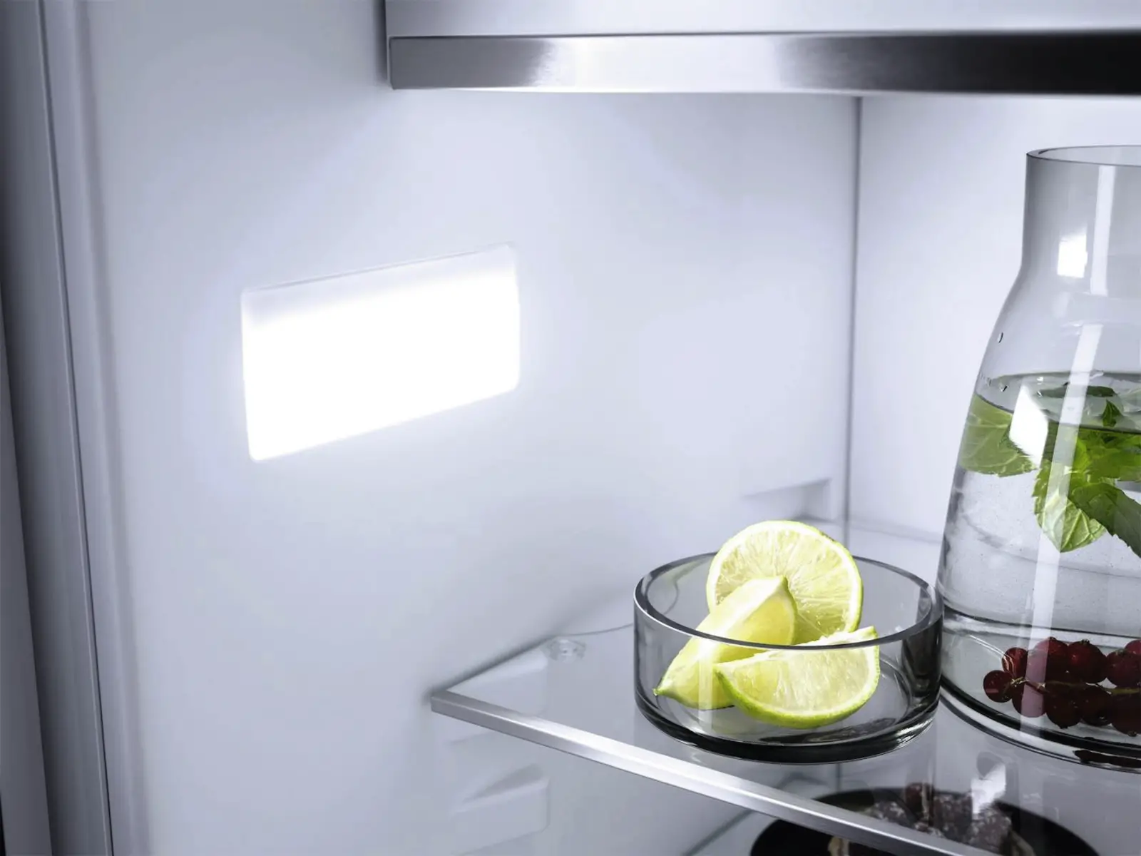 Miele KF 7731 D inbouw koel-vriescombinatie
