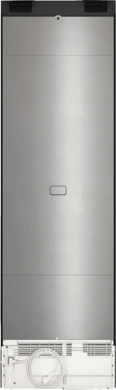 Miele KFN 4795 AD vrijstaande koel-vriescombinatie