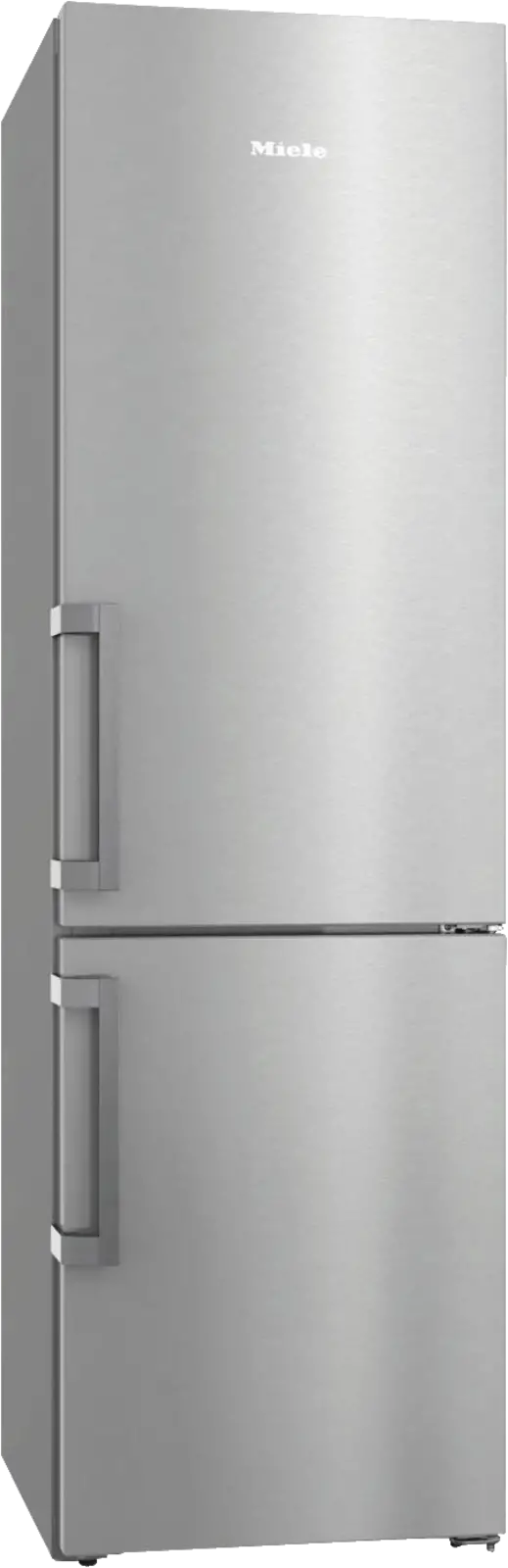 Miele KFN 4795 AD vrijstaande koel-vriescombinatie