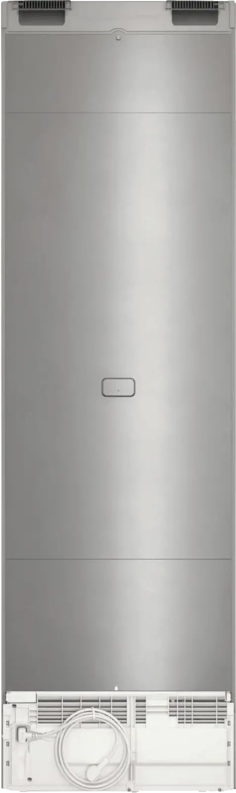 Miele KFN 4795 AD vrijstaande koel-vriescombinatie