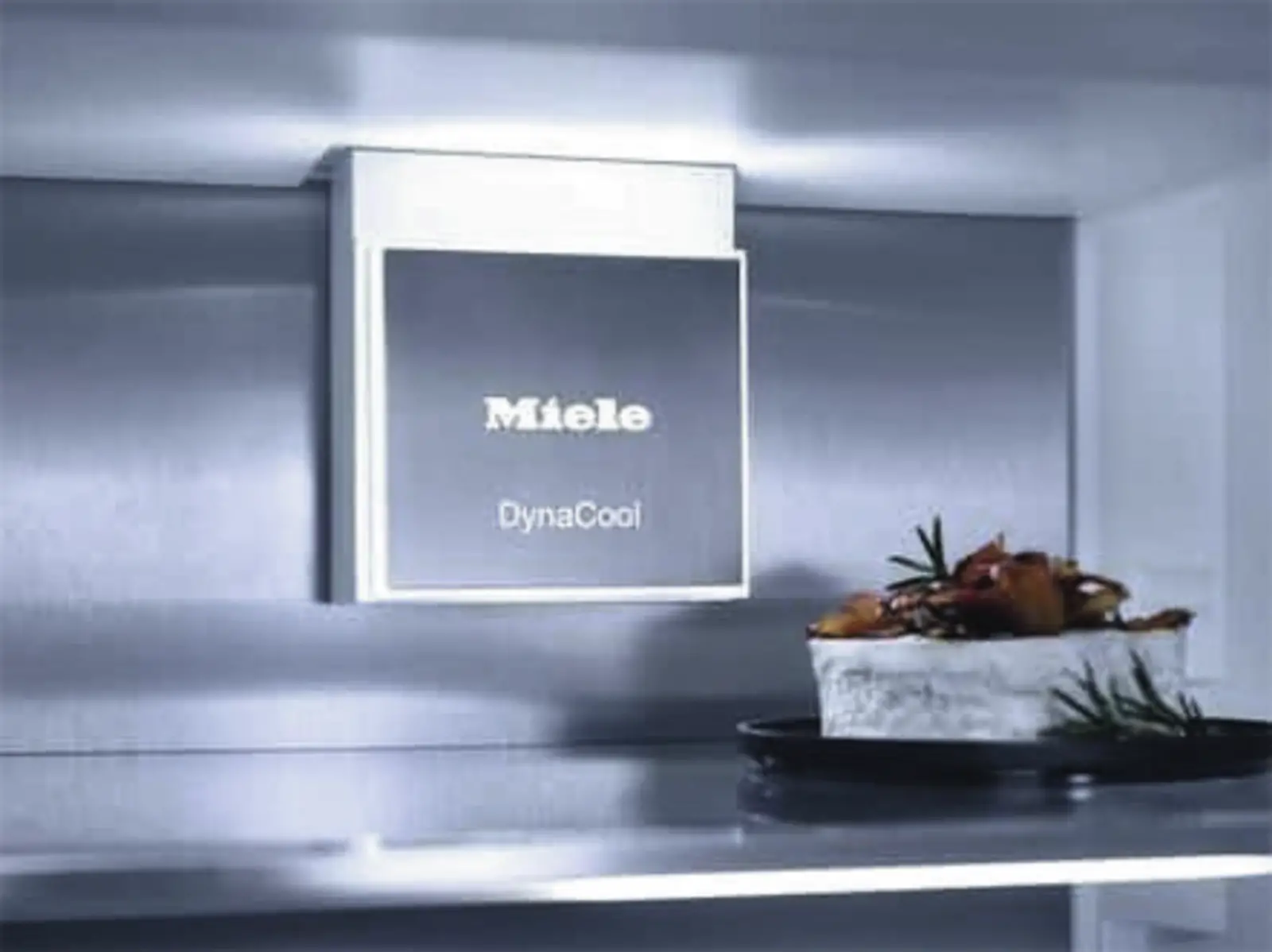 Miele KFN 4898 A-10 D koel-vriescombinatie