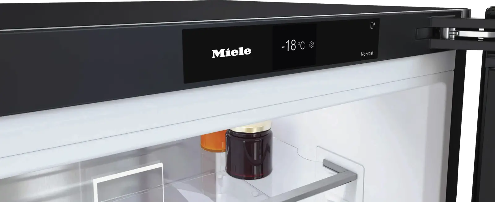 Miele KFN 4898 A-10 D koel-vriescombinatie