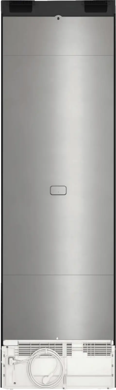 Miele KFN 4898 A-10 D koel-vriescombinatie