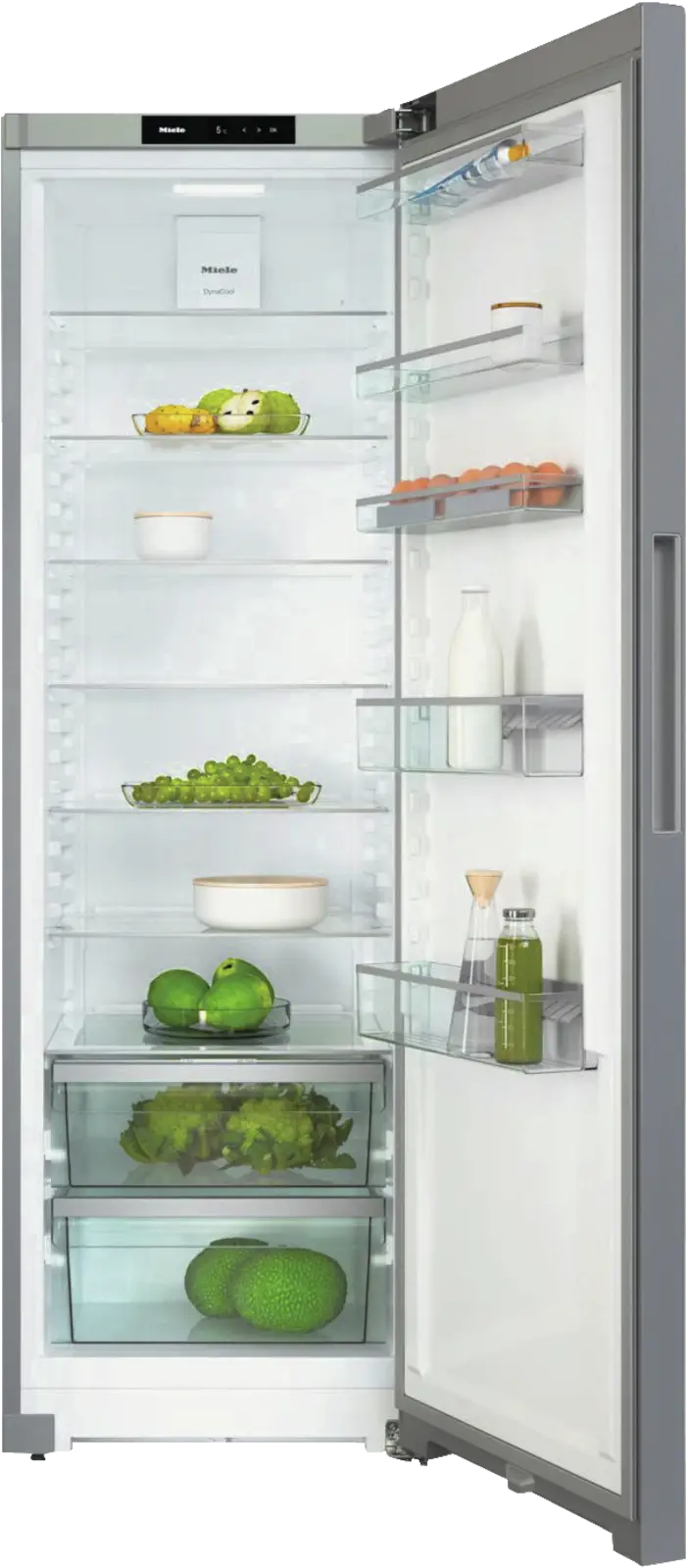 Miele KS 4383 DD vrijstaande koelkast