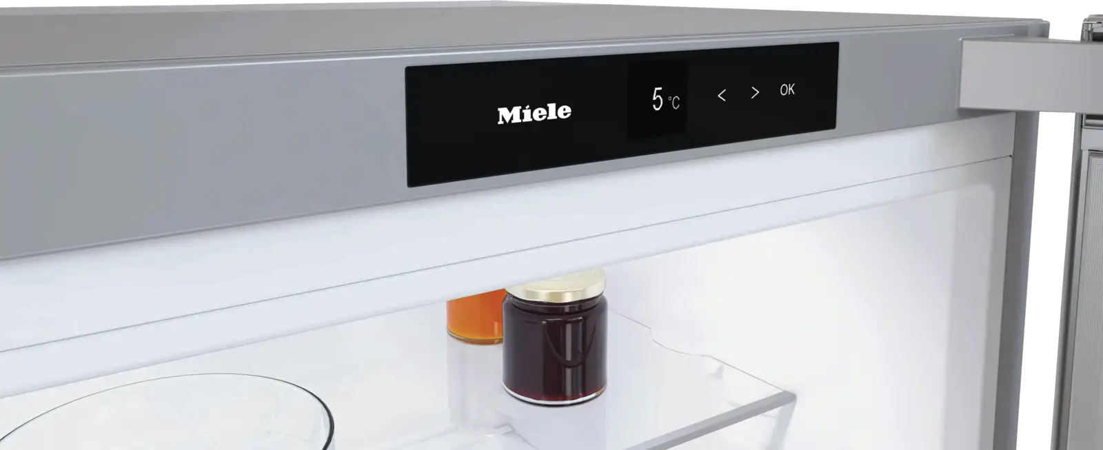 Miele KS 4383 DD vrijstaande koelkast