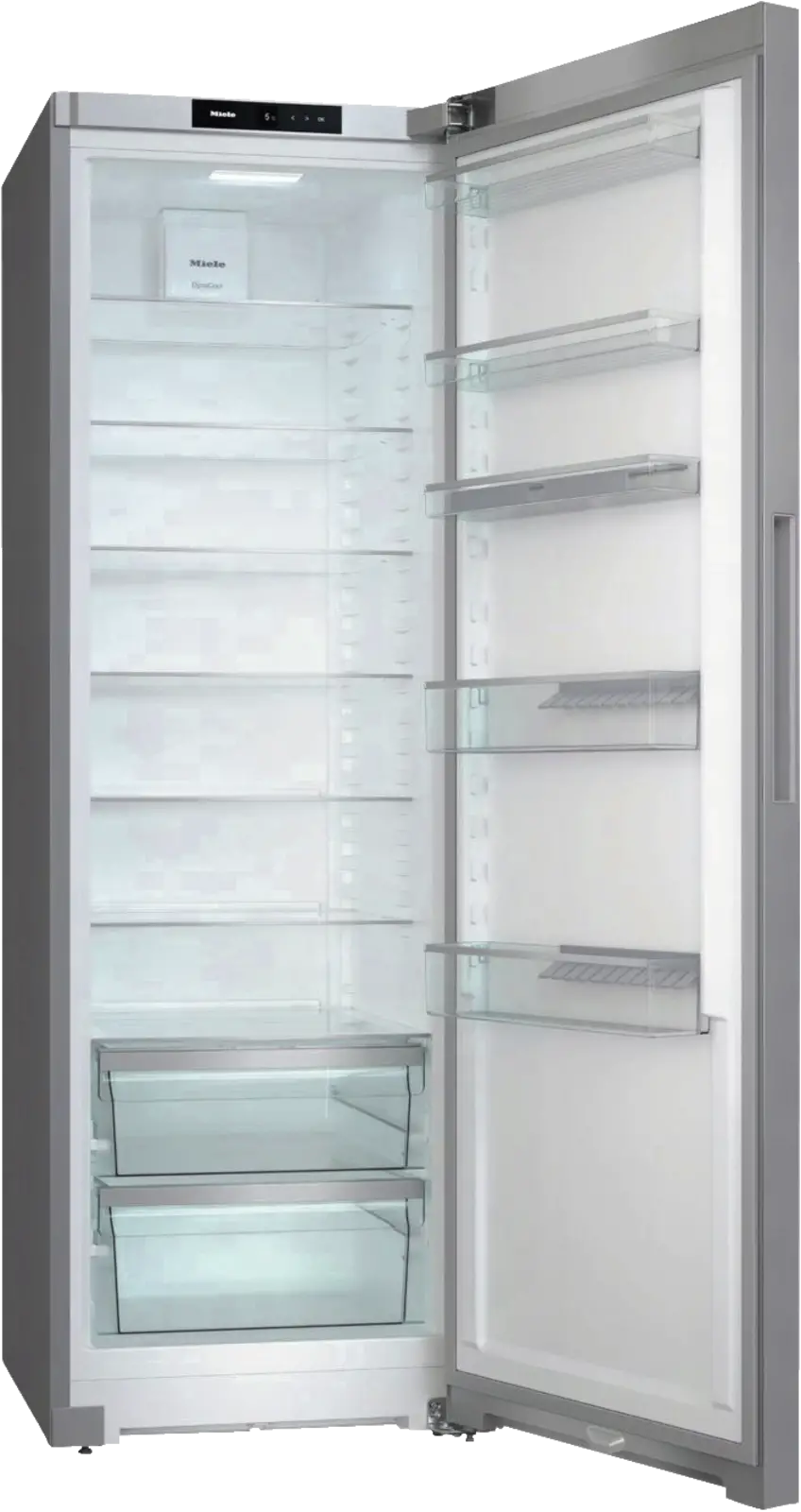Miele KS 4383 DD vrijstaande koelkast