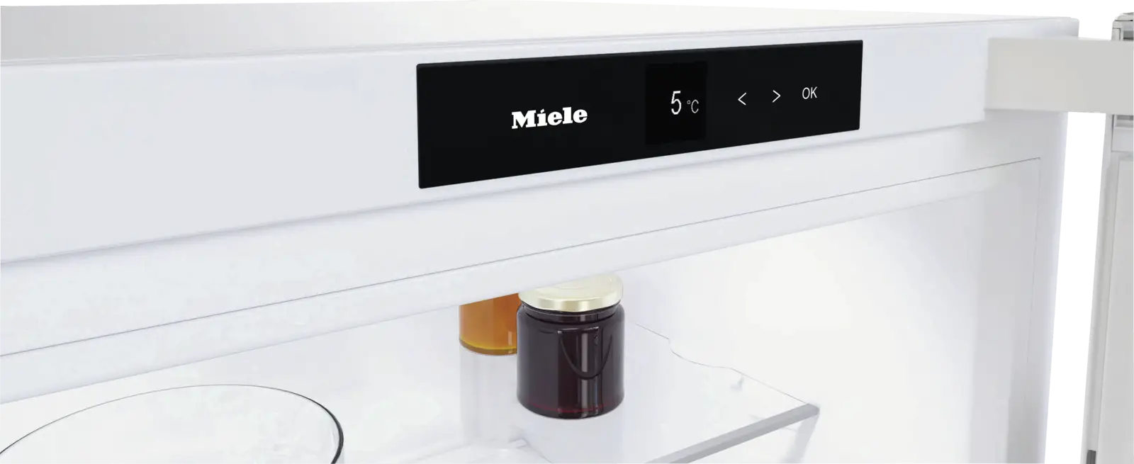 Miele KS 4383 DD vrijstaande koelkast