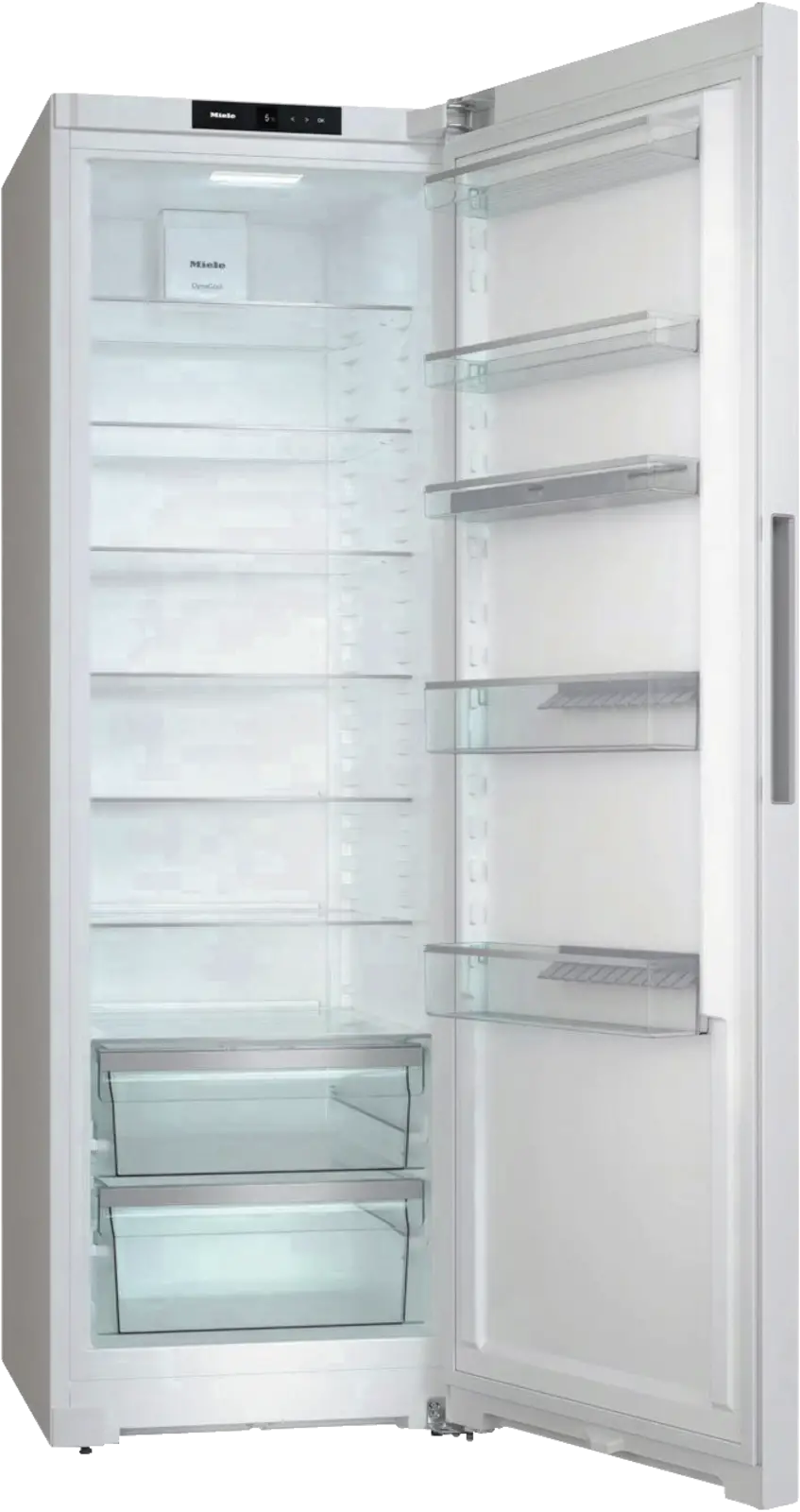Miele KS 4383 DD vrijstaande koelkast