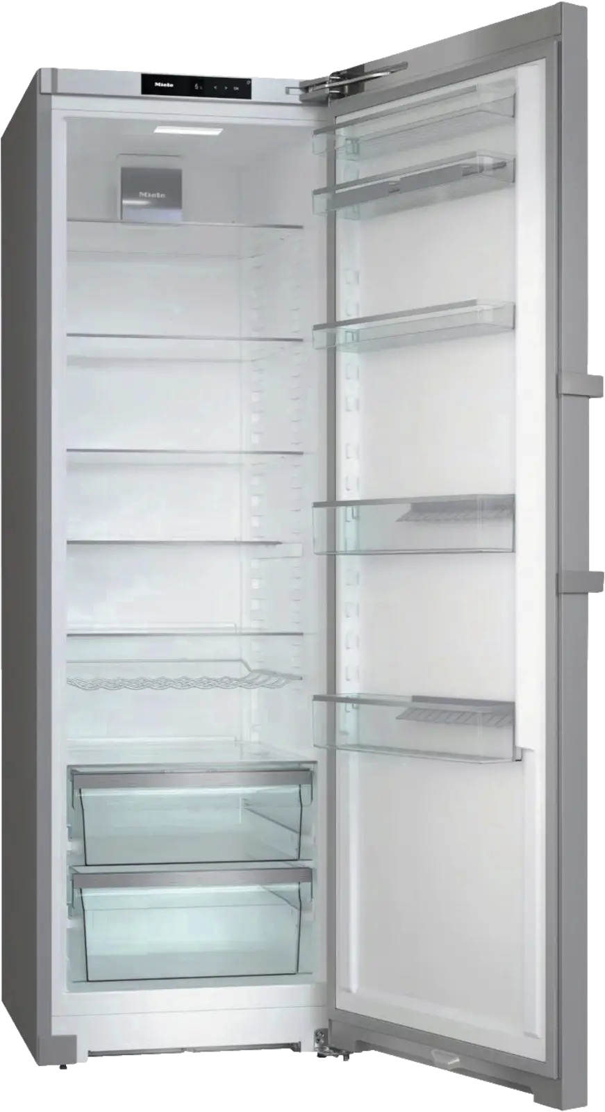 Miele KS 4783 DD vrijstaande koelkast