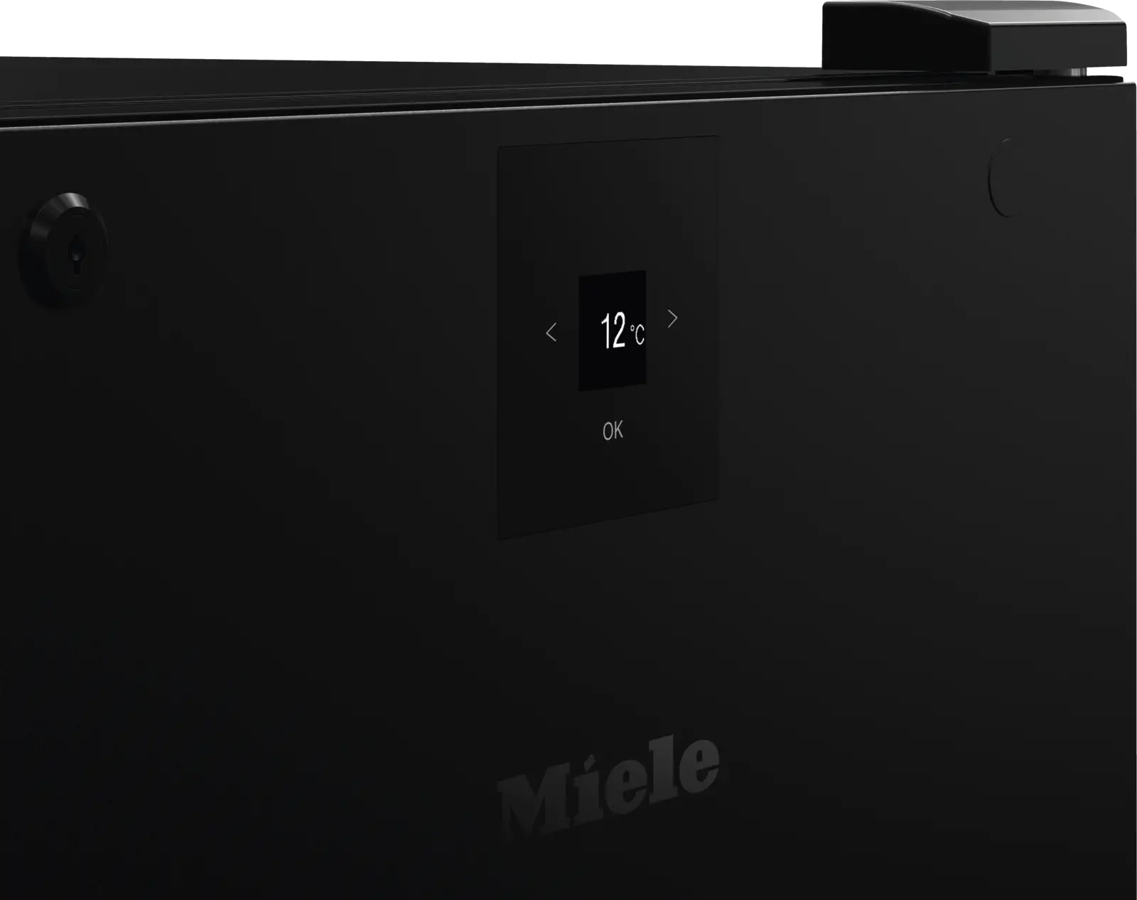 Miele KWT 4584 E SW Wijnklimaatkast 