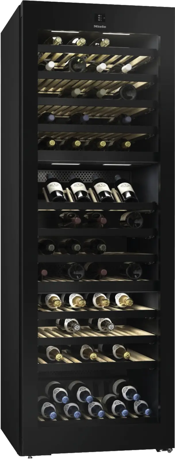 Miele KWT 4995 F Wijnklimaatkast