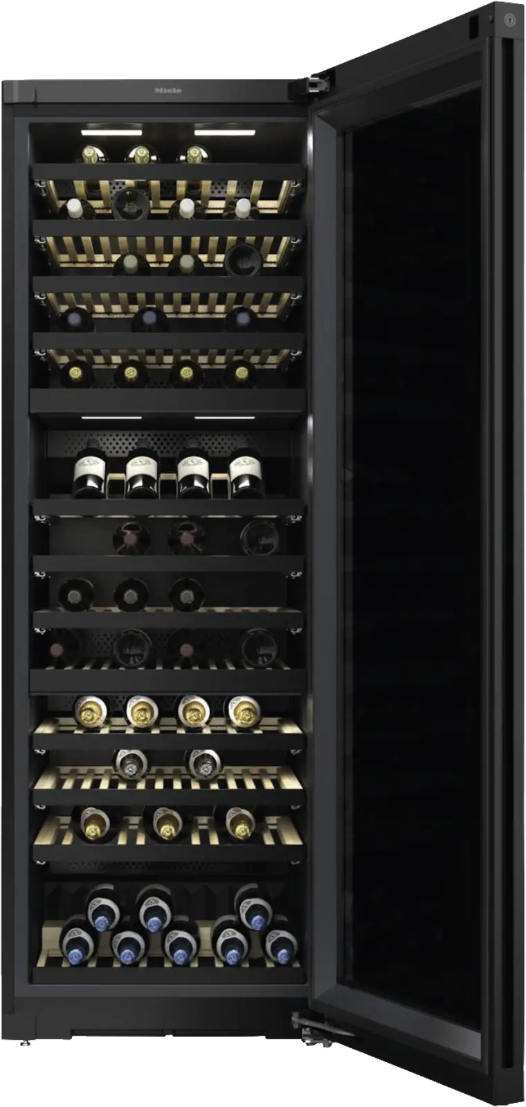 Miele KWT 4995 F Wijnklimaatkast