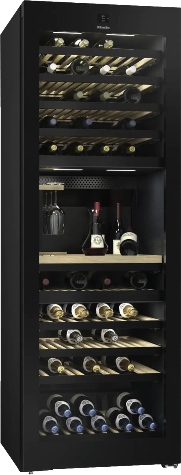 Miele KWT 4999 F Wijnklimaatlkast